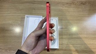 Thông tin về thiết kế của iPhone 13 lần đầu xuất hiện: Sẽ có vẻ ngoài giống với iPhone 12 và không có Touch ID dưới màn hình
