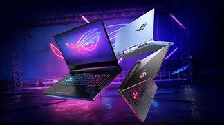 Đây là những lý do nên mua Asus Gaming Rog Strix G512 nếu bạn đang tìm kiếm Laptop Gaming dưới 30 triệu