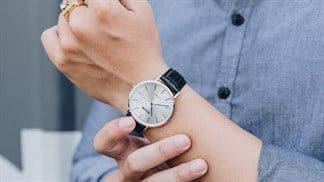 Giảm tưng bừng mừng giáng sinh, loạt đồng hồ đeo tay cực chất đang có giá rẻ không tưởng, đồng giá chỉ từ 490k mà thôi