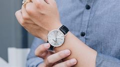  Giảm tưng bừng mừng giáng sinh, loạt đồng hồ đeo tay cực chất đang có giá rẻ không tưởng, đồng giá chỉ từ 490k mà thôi 