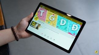 Ưu đãi đặc biệt chỉ riêng Samfans mới có, được giảm liền tay 500k khi mua Galaxy Tab A7, tham khảo ngay để không bỏ lỡ