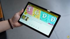  Ưu đãi đặc biệt chỉ riêng Samfans mới có, được giảm liền tay 500k khi mua Galaxy Tab A7, tham khảo ngay để không bỏ lỡ 
