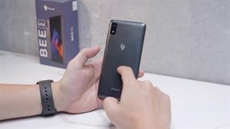 Viettel và VinSmart phối hợp phổ cập smartphone, bán Vsmart Bee Lite chỉ từ 600.000 đồng