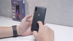  Viettel và VinSmart phối hợp phổ cập smartphone, bán Vsmart Bee Lite chỉ từ 600.000 đồng 