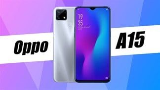 OPPO A15 và OPPO A15s đạt được nhiều chứng nhận tại các quốc gia khác nhau, một vài thông số cấu hình cũng được hé lộ