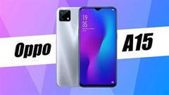  OPPO A15 và OPPO A15s đạt được nhiều chứng nhận tại các quốc gia khác nhau, một vài thông số cấu hình cũng được hé lộ 