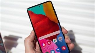 Thêm bằng chứng cho thấy smartphone 5G giá rẻ Galaxy A42 5G đang được Samsung phát triển