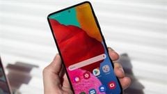  Thêm bằng chứng cho thấy smartphone 5G giá rẻ Galaxy A42 5G đang được Samsung phát triển 