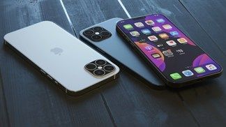 iPhone 12 Pro, iPhone 12 Pro Max sẽ sử dụng bộ khung nhôm chuyên dụng cho ngành hàng không vũ trụ, cứng cáp hơn so với iPhone 11 Pro