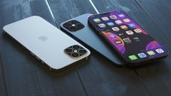  iPhone 12 Pro, iPhone 12 Pro Max sẽ sử dụng bộ khung nhôm chuyên dụng cho ngành hàng không vũ trụ, cứng cáp hơn so với iPhone 11 Pro 