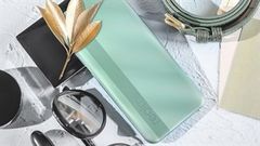  Sau Realme C11 và C15, Realme vừa xác nhận ngày ra mắt chính thức của smartphone giá rẻ pin 6.000 mAh - Realme C12 