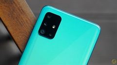  Độc quyền từ Sammobile: Không chỉ có pin 7.000 mAh, Galaxy M51 sẽ có camera chính 64MP, kết hợp cùng ống kính góc siêu rộng 12MP 
