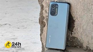 Đánh giá chi tiết Xiaomi Mi 11X: Chỉ khoảng 9 triệu* mà đã có màn hình 120 Hz, hiệu năng mạnh mẽ với Snapdragon 870