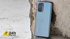  Đánh giá chi tiết Xiaomi Mi 11X: Chỉ khoảng 9 triệu* mà đã có màn hình 120 Hz, hiệu năng mạnh mẽ với Snapdragon 870 