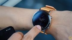  Xuất hiện hình ảnh chính thức của đồng hồ thông minh Huawei Watch GT2 Pro với thiết kế đẹp mắt nhưng quen thuộc 