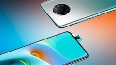  Xiaomi sắp ra mắt một mẫu smartphone tầm trung với chip Snapdragon 775G, màn hình OLED và camera chính 64MP 