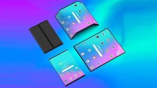 MiFan chắc đang mong chờ lắm đây: Mi MIX 4 Pro Max sẽ là mẫu smartphone màn hình gập đầu tiên đến từ Xiaomi
