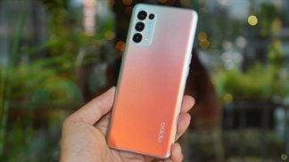 Cơn sốt Reno vẫn chưa hạ nhiệt, OPPO Reno5 nhanh chóng chạm mốc hơn 10.000 đơn đặt cọc tại TGDĐ chỉ trong 10 ngày
