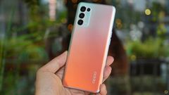  Cơn sốt Reno vẫn chưa hạ nhiệt, OPPO Reno5 nhanh chóng chạm mốc hơn 10.000 đơn đặt cọc tại TGDĐ chỉ trong 10 ngày 