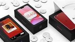  iPhone 12 sẽ được sản xuất hàng loạt từ cuối tháng này, còn việc sản xuất thẻ theo dõi vị trí AirTags đã bắt đầu 