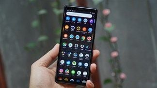 Xperia 1 và Xperia 5 chính thức được cập nhật Android 11, bạn nào đang sử dụng máy thì vào kiểm tra nâng cấp nhé!