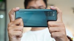  Công bố chương trình đặt trước Realme 7i, nhận liền tay voucher giảm 300K và bộ quà tặng đặc biệt từ nhà Realme 