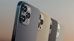  Hé lộ điểm hiệu năng AnTuTu và Geekbench của siêu phẩm iPhone 12, iPhone 12 Pro mới trình làng, có gì đó sai sai? 