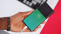  Xiaomi Mi MIX 2020 bất ngờ lộ nhiều hình ảnh với thiết kế hết sức thú vị, độc đáo chưa từng thấy 