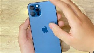 iPhone 13 Pro sẽ được tăng cường chất lượng bộ camera, với ống kính góc rộng có khẩu độ lớn hơn, nhiều tính năng hơn