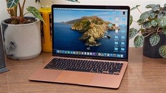MacBook mới của nhà táo dùng chip Apple Silicon có thể nhận được nâng cấp hiệu năng lớn với vi xử lý 12 nhân?