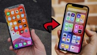 Được giảm ngay 50% gói bảo hiểm rơi vỡ khi mua kèm iPhone, ngại gì mà không chi thêm, mức bồi thường khá hấp dẫn đấy