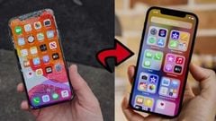  Được giảm ngay 50% gói bảo hiểm rơi vỡ khi mua kèm iPhone, ngại gì mà không chi thêm, mức bồi thường khá hấp dẫn đấy 