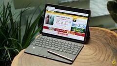  Tận hưởng miễn phí phòng chờ hạng thương gia, đặc quyền riêng khi mua Samsung Galaxy Tab S7 chớ nên bỏ qua 