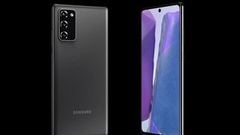  Sau Galaxy A52 5G, đến lượt Galaxy A72 5G lộ hình ảnh render với màn hình Infinity-O tràn cạnh ấn tượng 