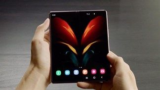 Ưu đãi đặc quyền chỉ dành cho những ai mua Galaxy Z Fold2 5G phiên bản đặc biệt 2021, vậy đó là gì? Hãy cùng tham khảo