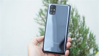 Kết quả: Đã tìm ra 3 người may mắn trúng được cực phẩm Galaxy M51, nhanh vào xem thử có phải mình là 1 trong 3 người đó