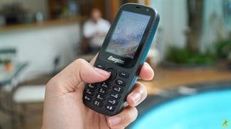 Mở bán loạt điện thoại phổ thông Energizer, pin trâu xài lâu, giá chỉ từ 290k, tham khảo ngay và chốt liền một máy