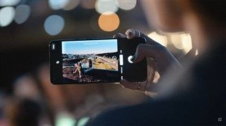 Vừa mới ra mắt đêm qua, sáng nay OnePlus Nord 5G đã nhận được bản cập nhật đầu tiên để tăng cường chất lượng cho camera