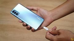  Bộ đôi OPPO Reno4 và Reno4 Pro quá HOT: 15.000 đơn đặt cọc trước chỉ sau 5 ngày ra mắt tại Việt Nam 