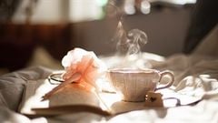 Cùng xua tan không khí lạnh giá của mùa Đông bằng những hình nền 4K siêu đẹp và đầy ấm áp 