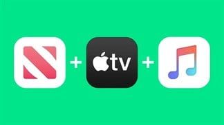 Nhà Táo sẽ ra mắt một dịch vụ đăng ký trọn gói vào tháng 10 tới, gọi là 'Apple One' và đó là gì vậy nhỉ?