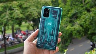 Ngày cuối (23/10) đặt trước OnePlus 8T 5G độc quyền Thế Giới Di Động, nhanh tay đặt ngay nhận bộ quà 3 triệu số lượng giới hạn