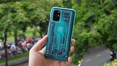  Ngày cuối (23/10) đặt trước OnePlus 8T 5G độc quyền Thế Giới Di Động, nhanh tay đặt ngay nhận bộ quà 3 triệu số lượng giới hạn 
