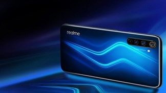 Realme 7 Pro sẽ đi kèm với thỏi pin dung lượng 4.500 mAh, hỗ trợ sạc nhanh 65W, sẽ là smartphone có sạc nhanh nhất trong tầm giá?