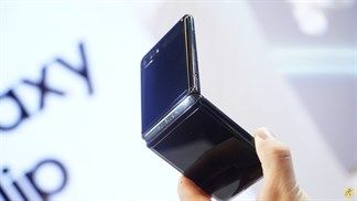 Smartphone màn hình gập Galaxy Z Flip Lite có thể sớm ra mắt trong thời gian tới với giá phải chăng hơn