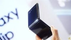  Smartphone màn hình gập Galaxy Z Flip Lite có thể sớm ra mắt trong thời gian tới với giá phải chăng hơn 