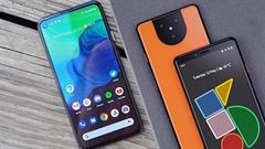  Google Pixel 4a 5G và Pixel 5 chạy Android gốc mới nhất, dùng chip Snapdragon 765G ấn định ngày ra mắt 