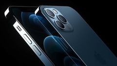  Nếu lo lắng về thời lượng pin thì bạn hãy yên tâm đi, iPhone 12 chỉ sử dụng 5G khi cần thiết để tiết kiệm pin 