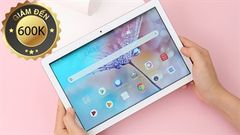  Cuối năm rộn ràng, hàng ngàn ưu đãi, sắm ngay loạt máy tính bảng dưới 5 triệu siêu chất, đang giảm ngon lành đến 600K đó nha 