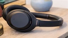  Đánh giá tai nghe Sony WH-1000XM4: 'Bình cũ rượu mới' với nhiều tính năng thông minh 